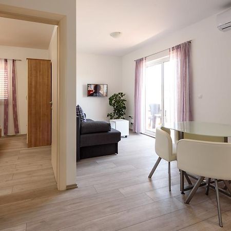 Apartments Robi Trogir Zewnętrze zdjęcie