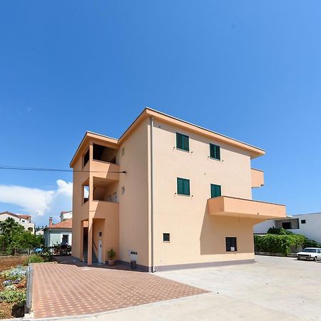 Apartments Robi Trogir Zewnętrze zdjęcie