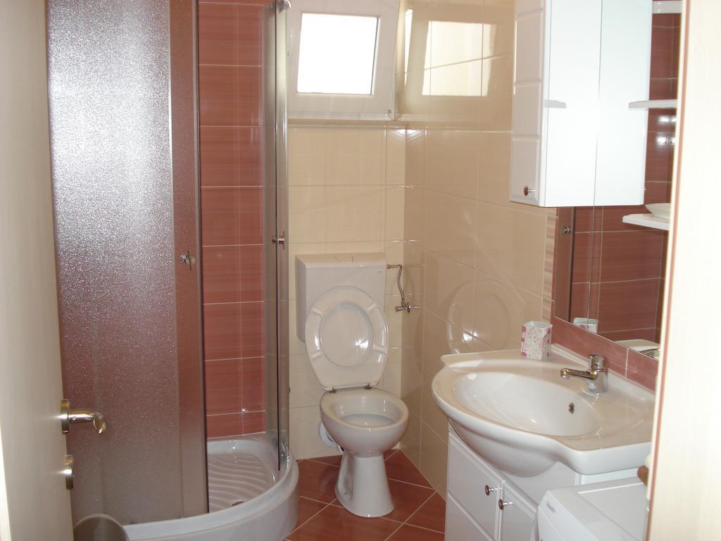 Apartments Robi Trogir Zewnętrze zdjęcie
