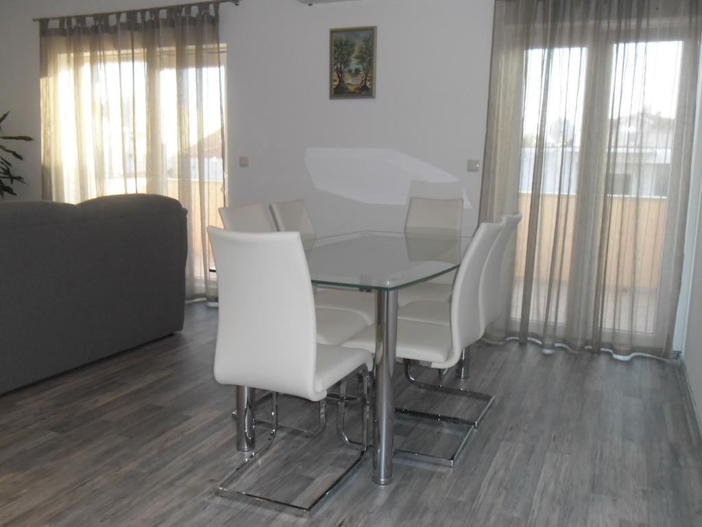 Apartments Robi Trogir Pokój zdjęcie