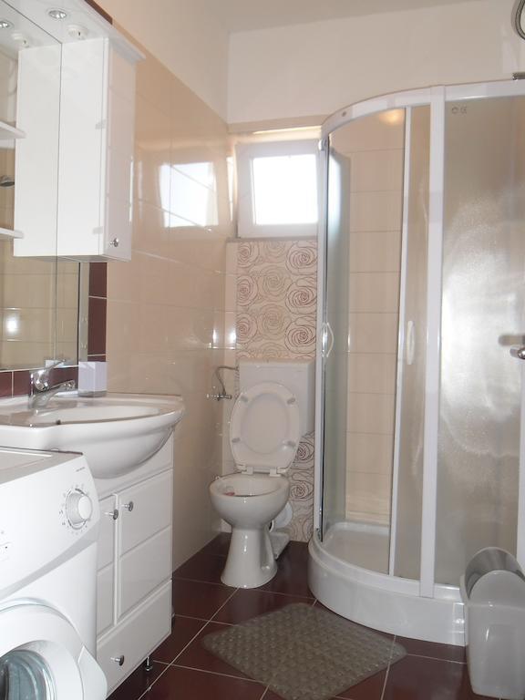 Apartments Robi Trogir Pokój zdjęcie
