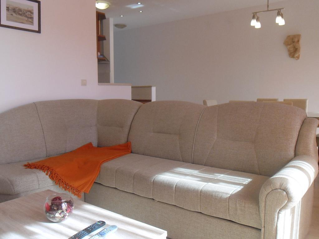 Apartments Robi Trogir Pokój zdjęcie