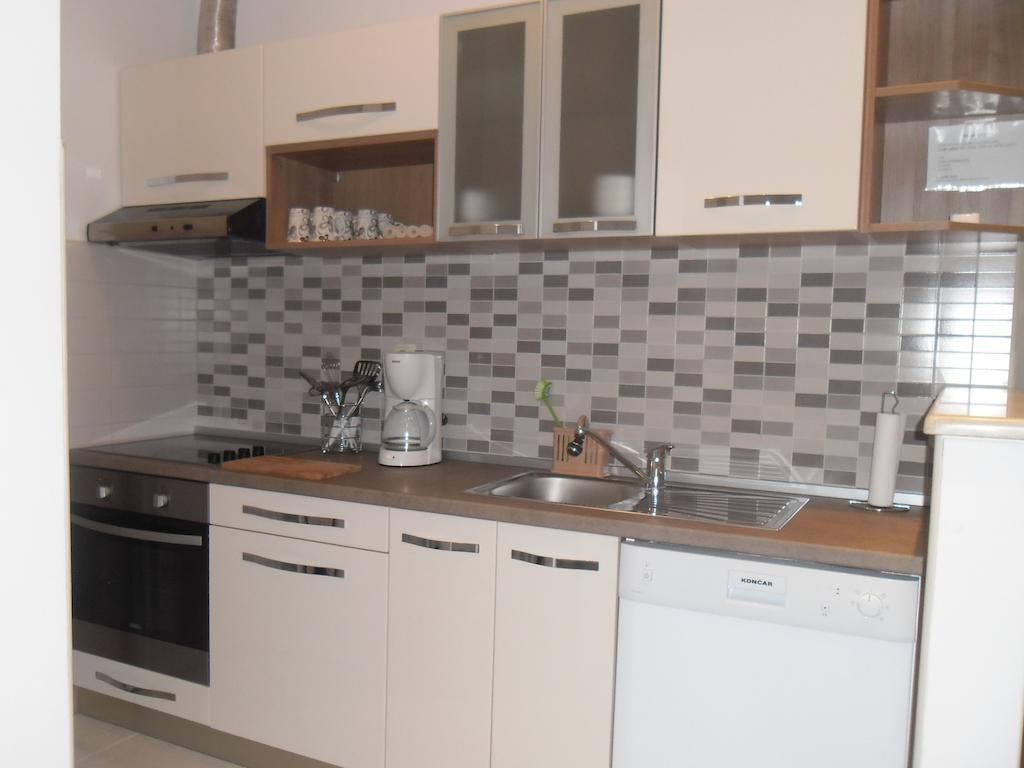 Apartments Robi Trogir Pokój zdjęcie