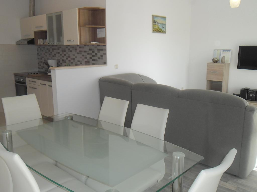 Apartments Robi Trogir Pokój zdjęcie