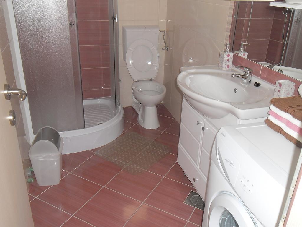 Apartments Robi Trogir Pokój zdjęcie