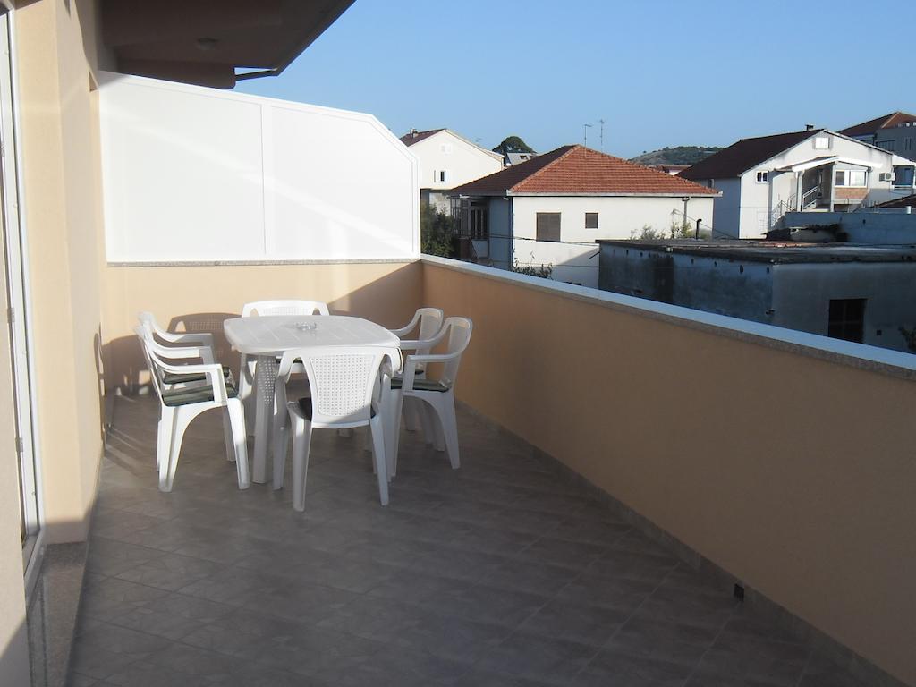 Apartments Robi Trogir Pokój zdjęcie