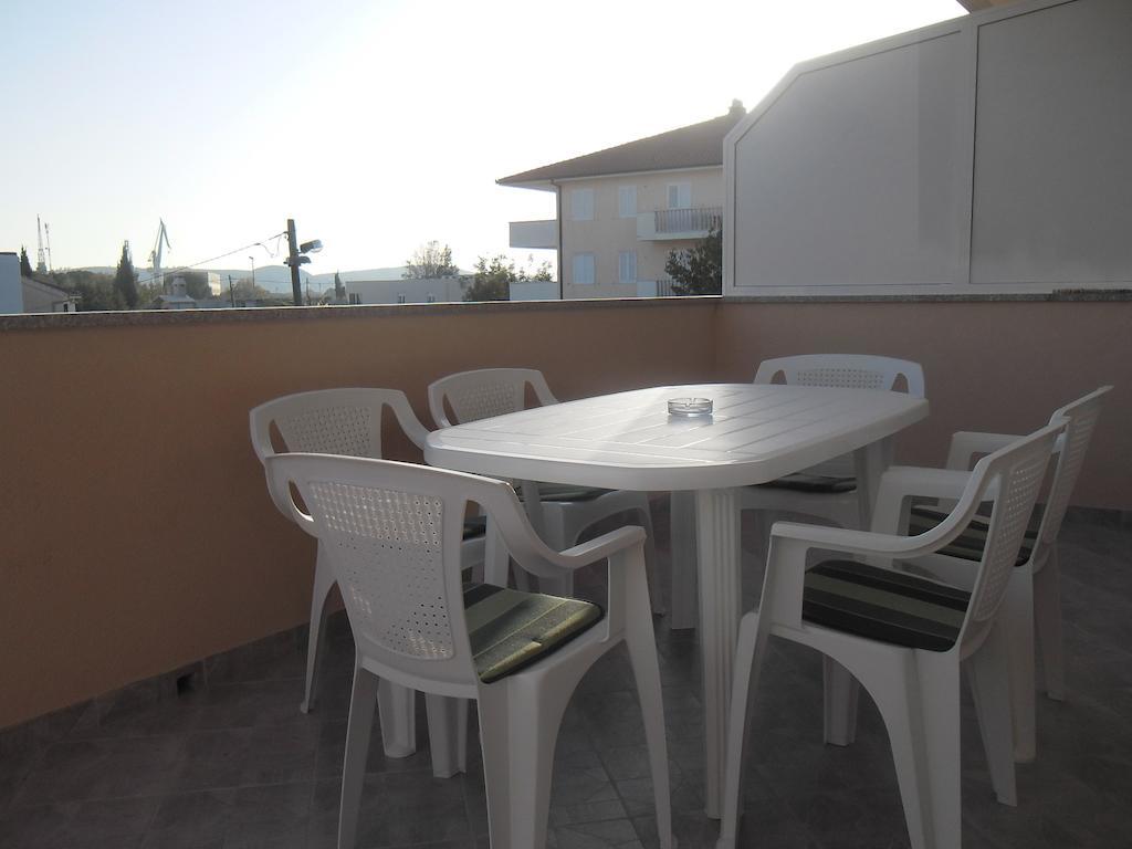 Apartments Robi Trogir Pokój zdjęcie