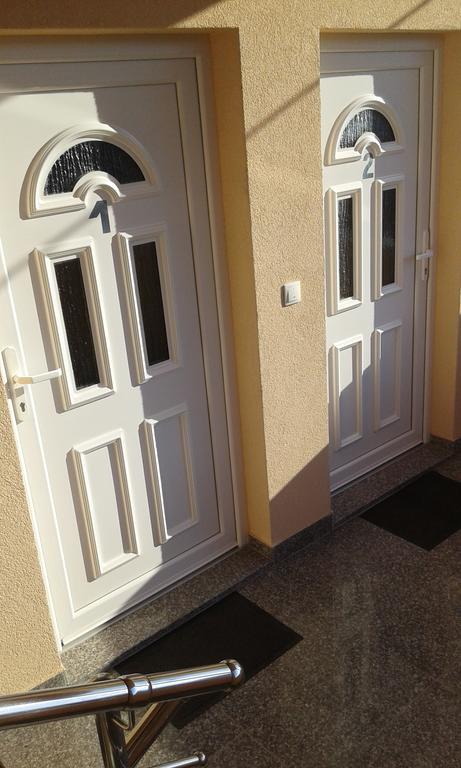Apartments Robi Trogir Zewnętrze zdjęcie