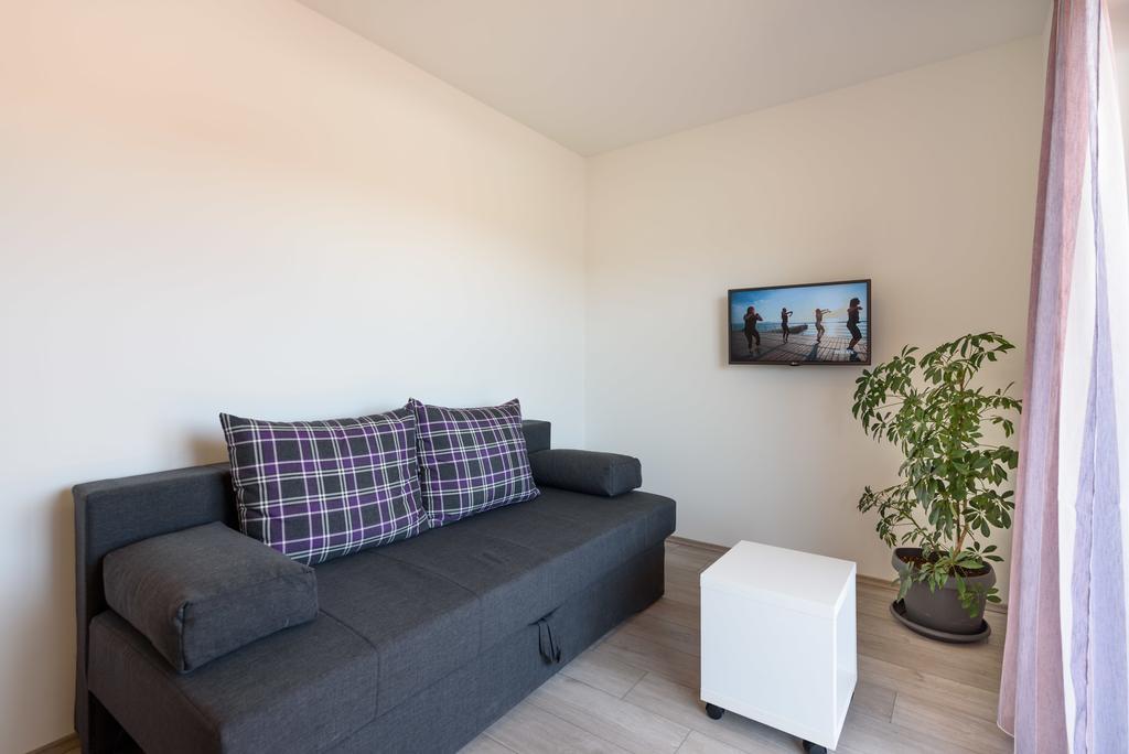 Apartments Robi Trogir Zewnętrze zdjęcie