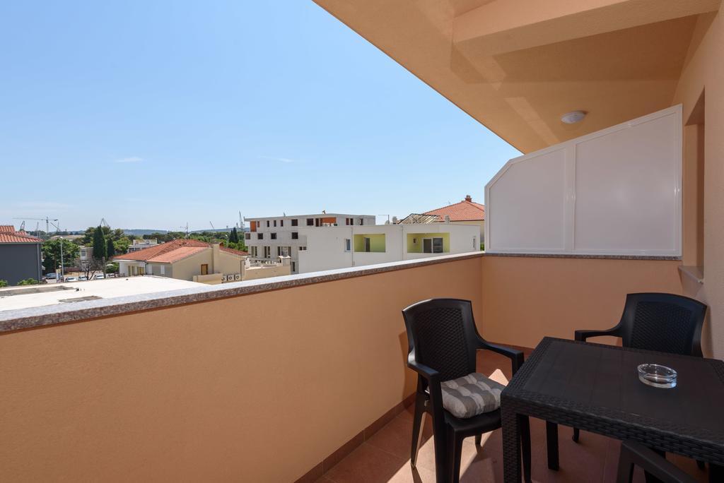 Apartments Robi Trogir Zewnętrze zdjęcie