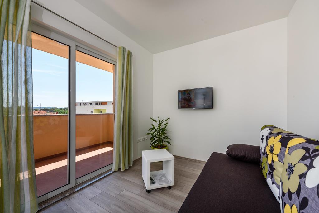 Apartments Robi Trogir Zewnętrze zdjęcie