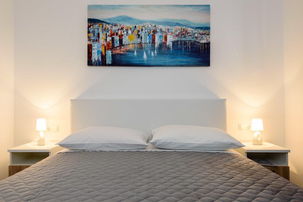 Apartments Robi Trogir Zewnętrze zdjęcie