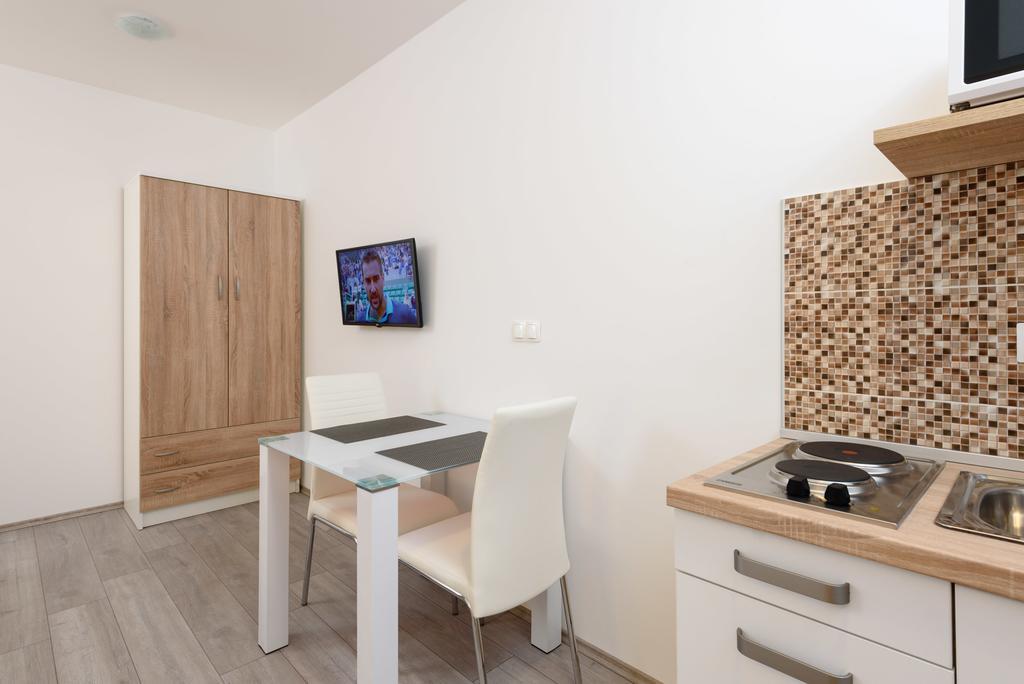 Apartments Robi Trogir Zewnętrze zdjęcie